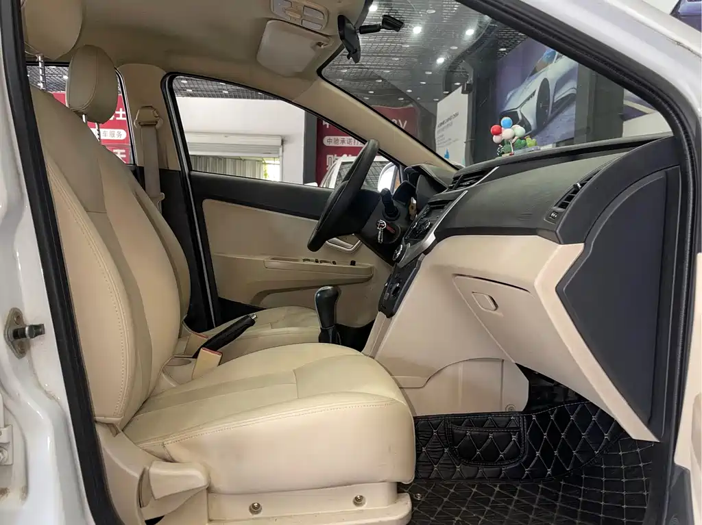 Chery Fengyun 2 1.5L Manual Value Edition, фото 7