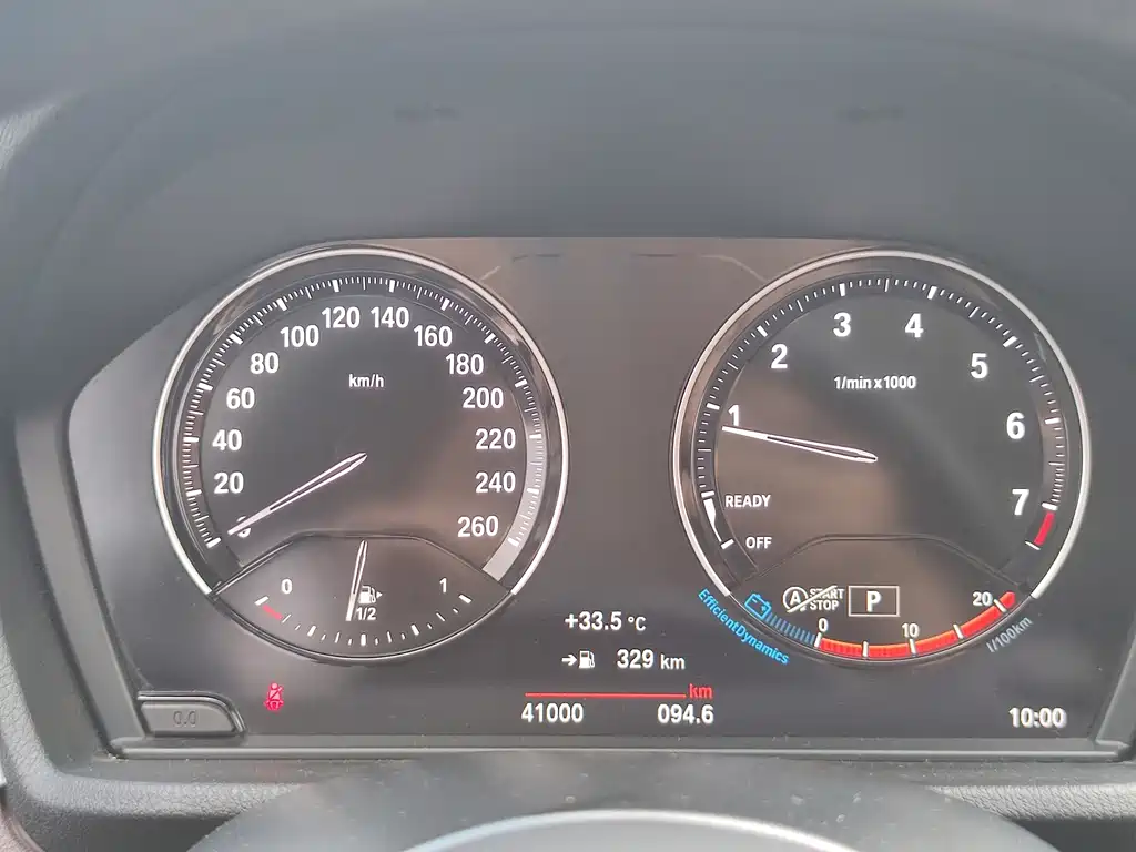 BMW X1 — миниатюра 11