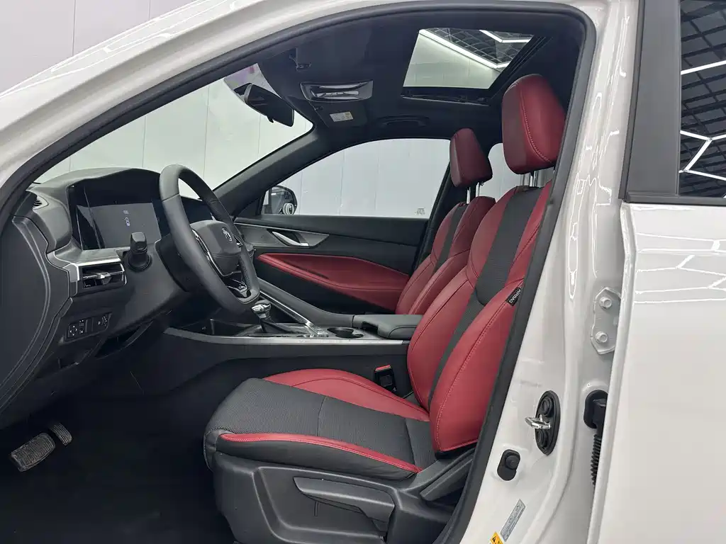 Changan CS35PLUS CS35 PLUS 2023 Enjoy 1.4T DCT Luxury