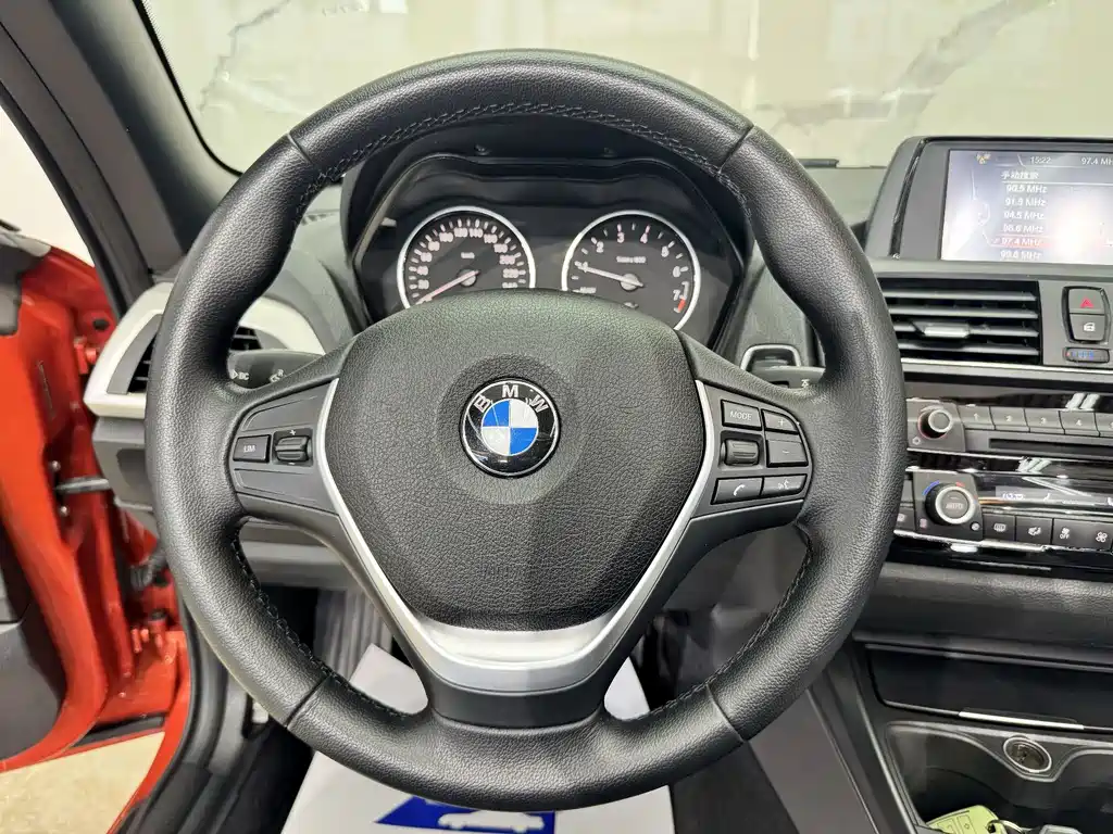 BMW 2 Series (Import) — миниатюра 12