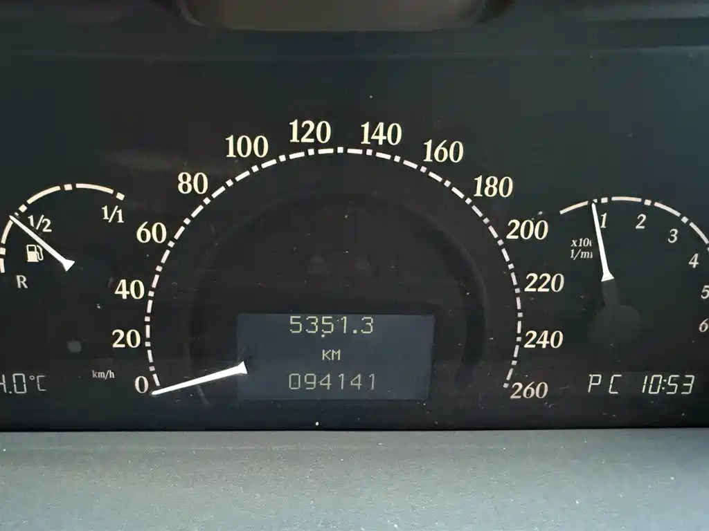 Mercedes-Benz Maybach S-Class S 2011 6.0T AT