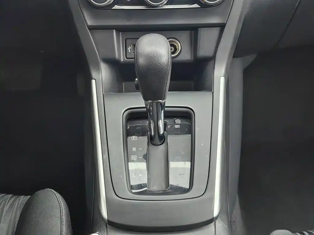 Nissan Sylphy — миниатюра 13