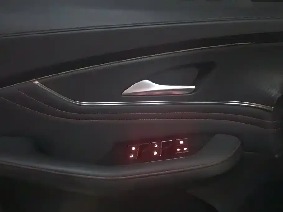 Fengxing Fengxing T5 EVO — миниатюра 7