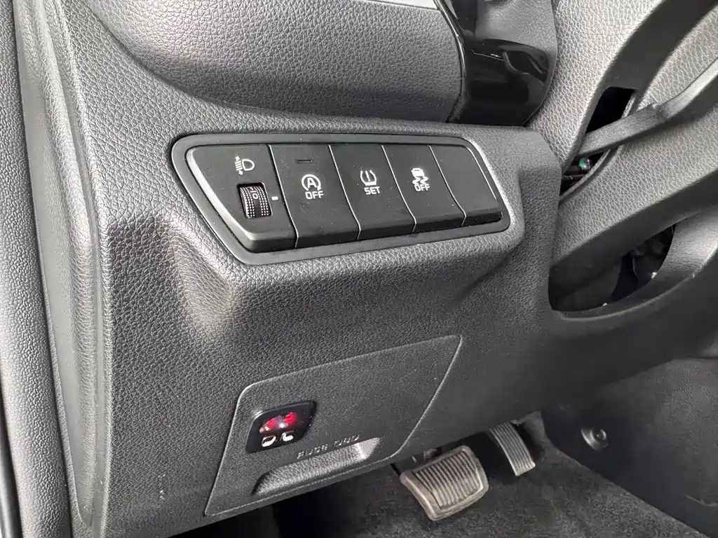 Kia KX3 — миниатюра 9