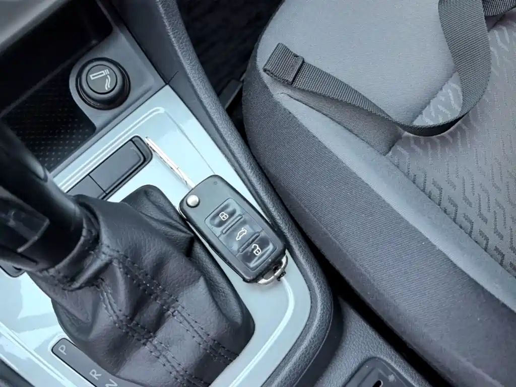 Volkswagen Gran Lavida — миниатюра 9
