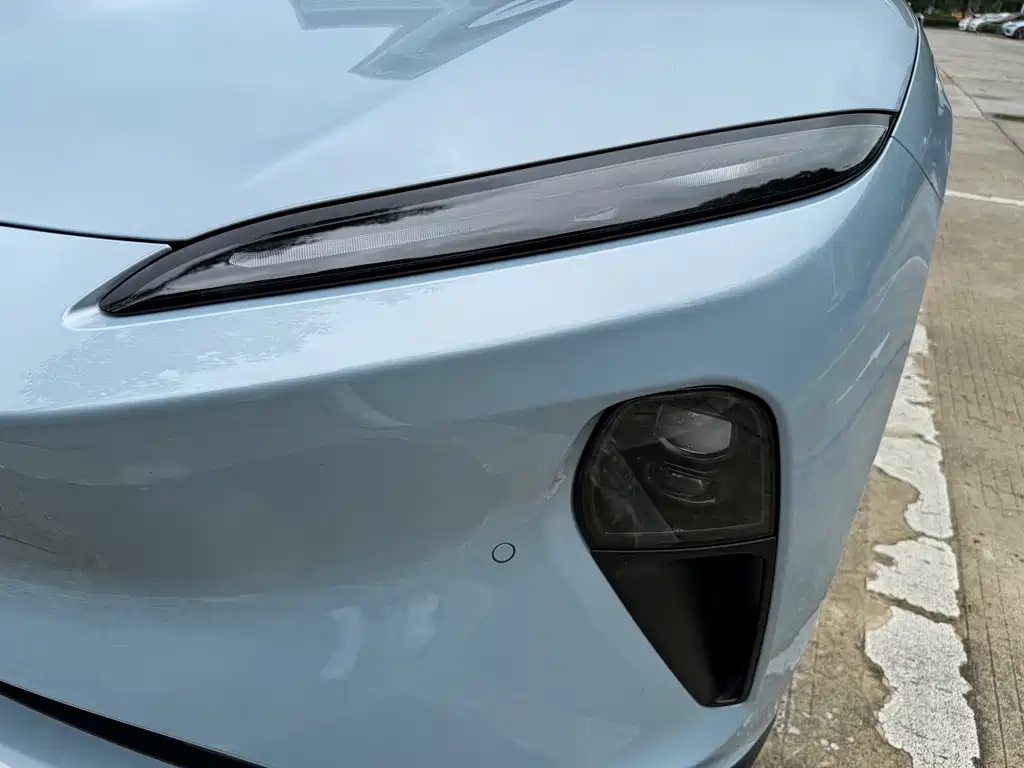 NIO ET5 — миниатюра 15