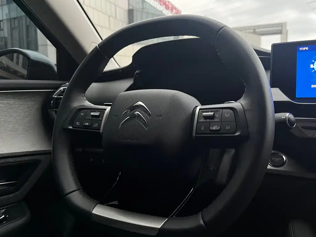 CITROEN VERSAILLES C5 X