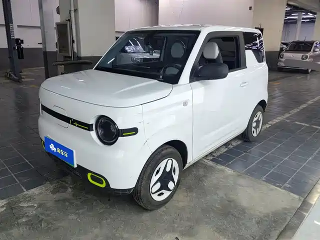 GEELY GALAXY PANDA 2025