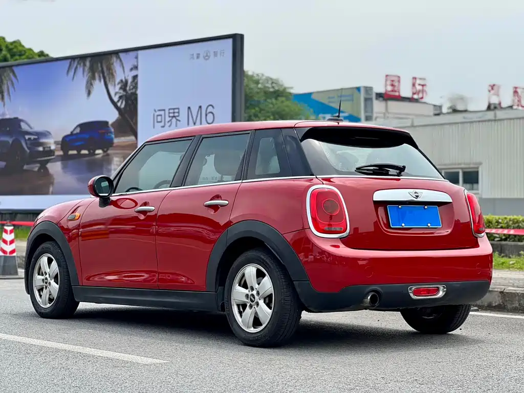 MINI Mini — миниатюра 4