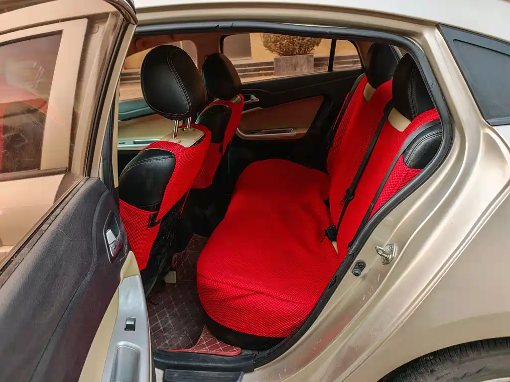 Haima Automobile FUMEILAI