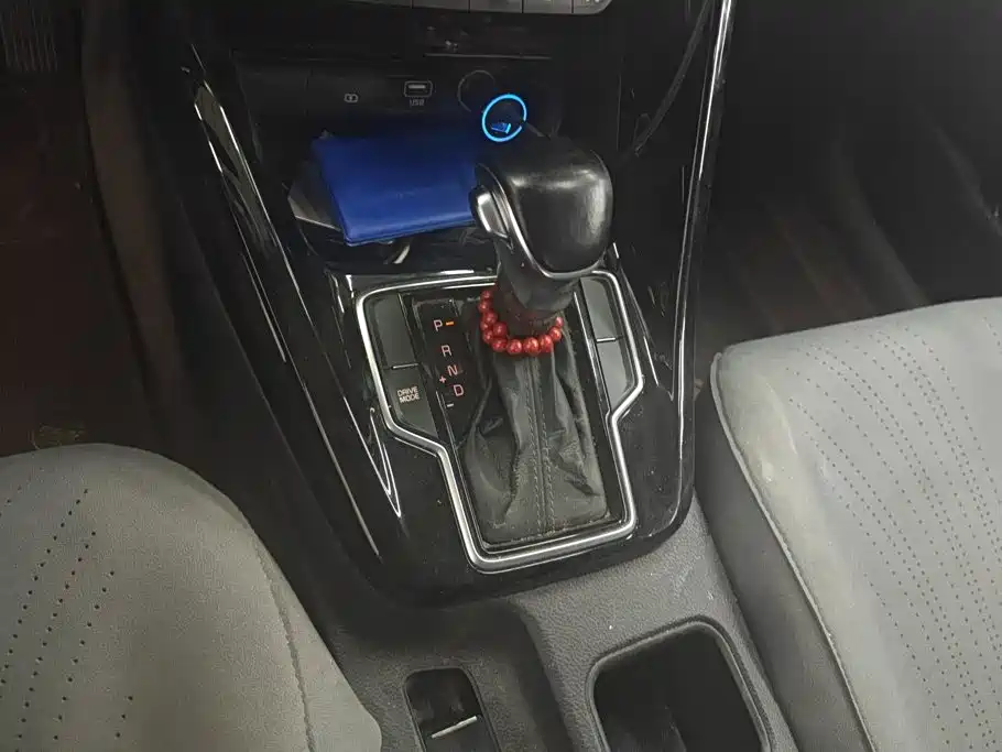 Kia Sportage — миниатюра 16