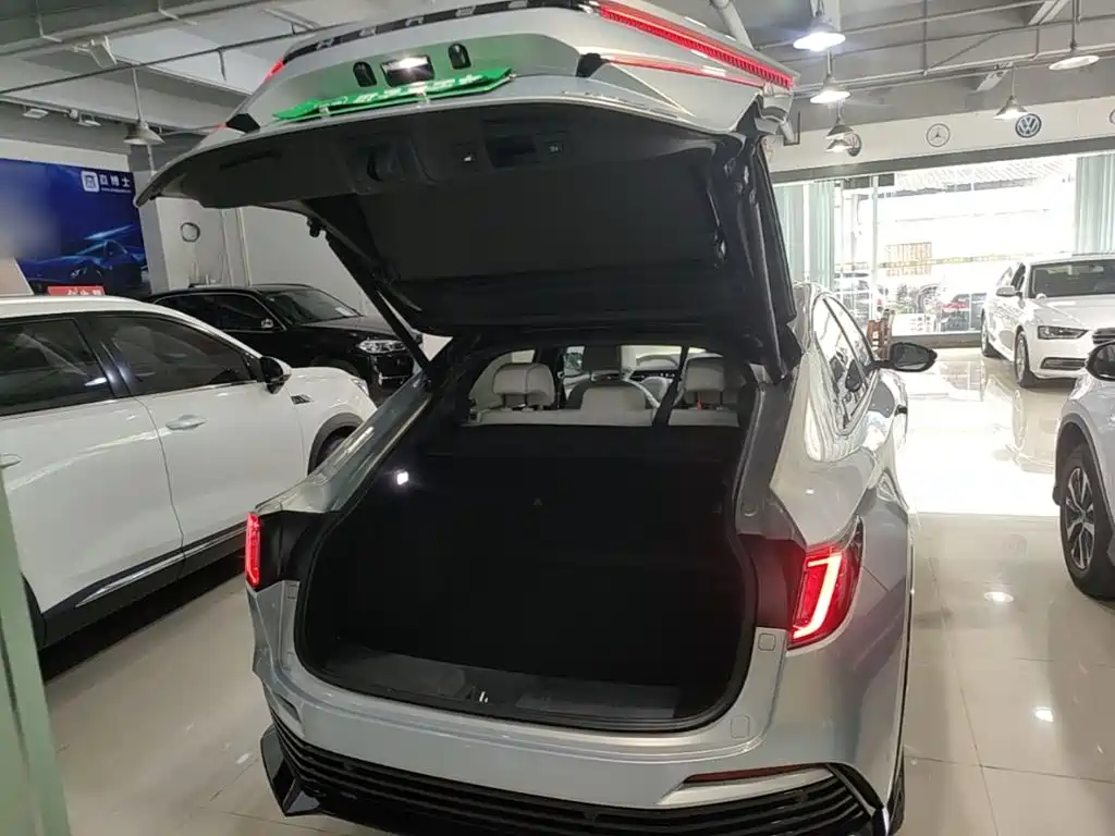 Honda e:NP2 — миниатюра 19