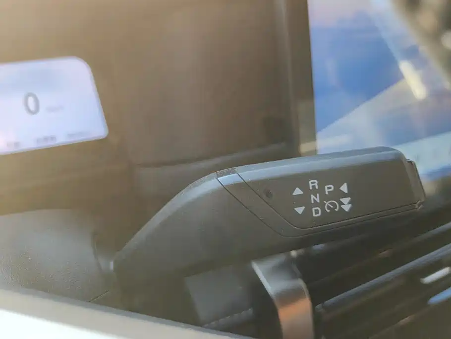 iCAR iCAR 03T — миниатюра 16
