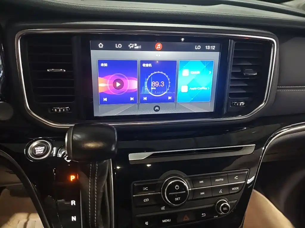 GAC Motor Trumpchi M8 — миниатюра 13