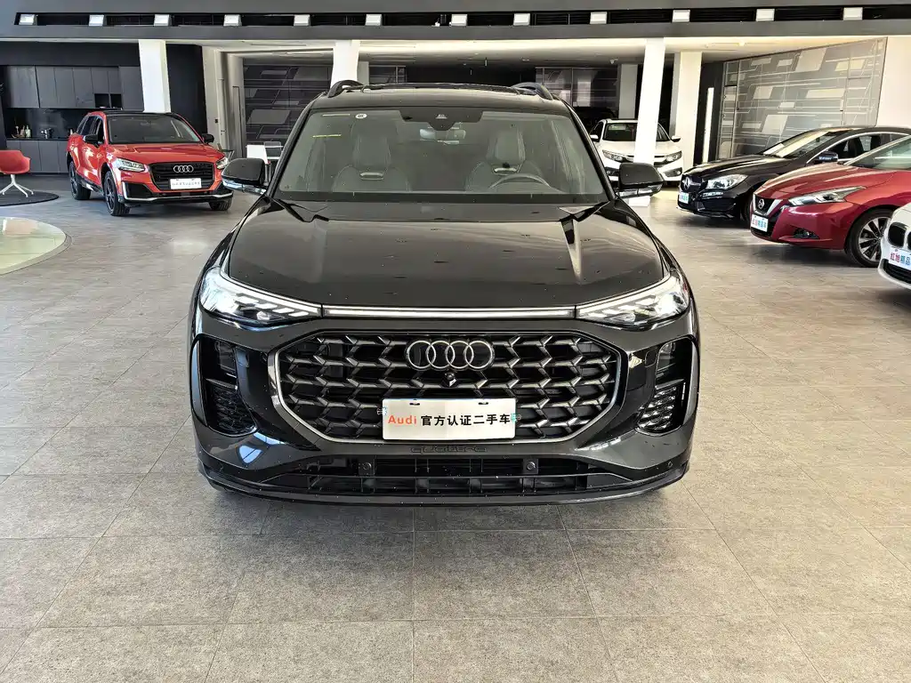 Audi Q6 — миниатюра 2