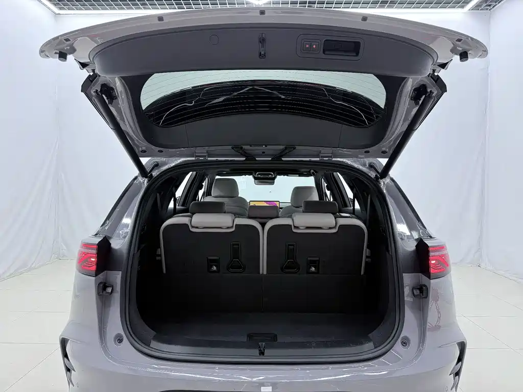 BYD Tang New Energy — миниатюра 16
