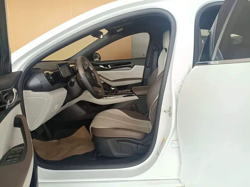 BYD Qin PLUS — миниатюра 13