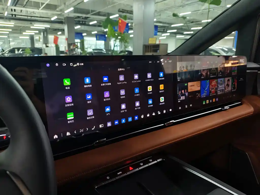 Buick Electra Encasa — миниатюра 13