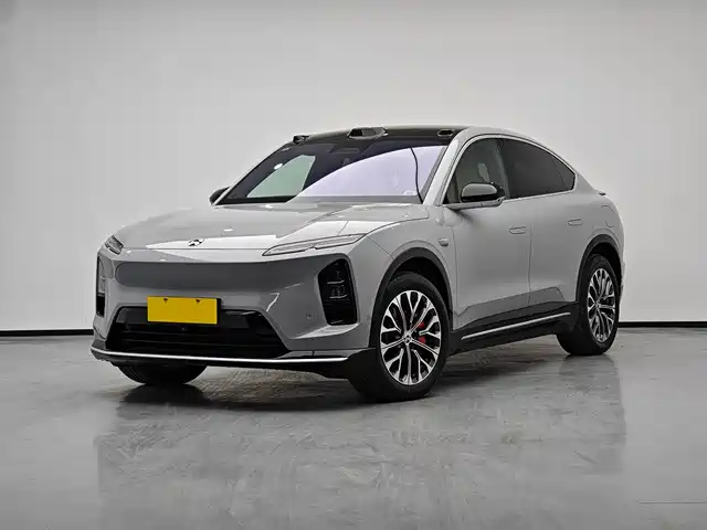 2025 Nio EC6