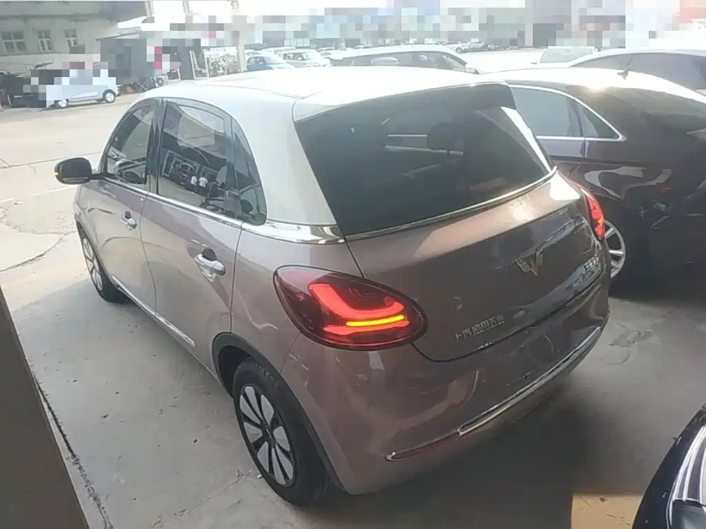Wuling Bingo — миниатюра 5