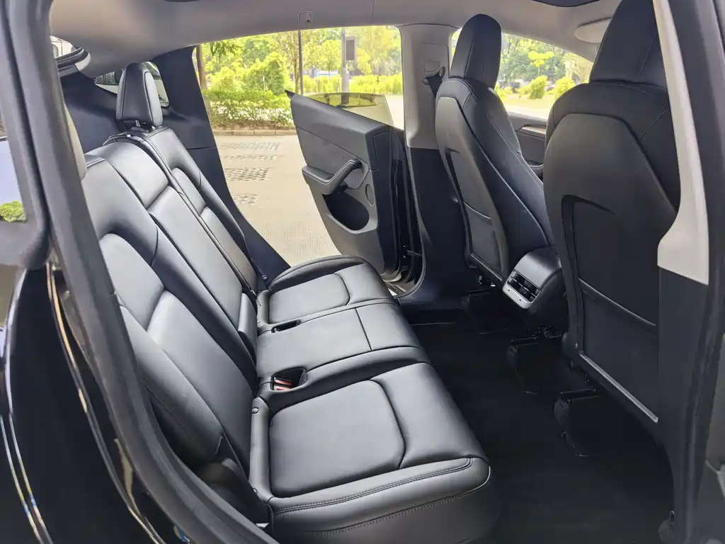 Tesla Model Y — миниатюра 8
