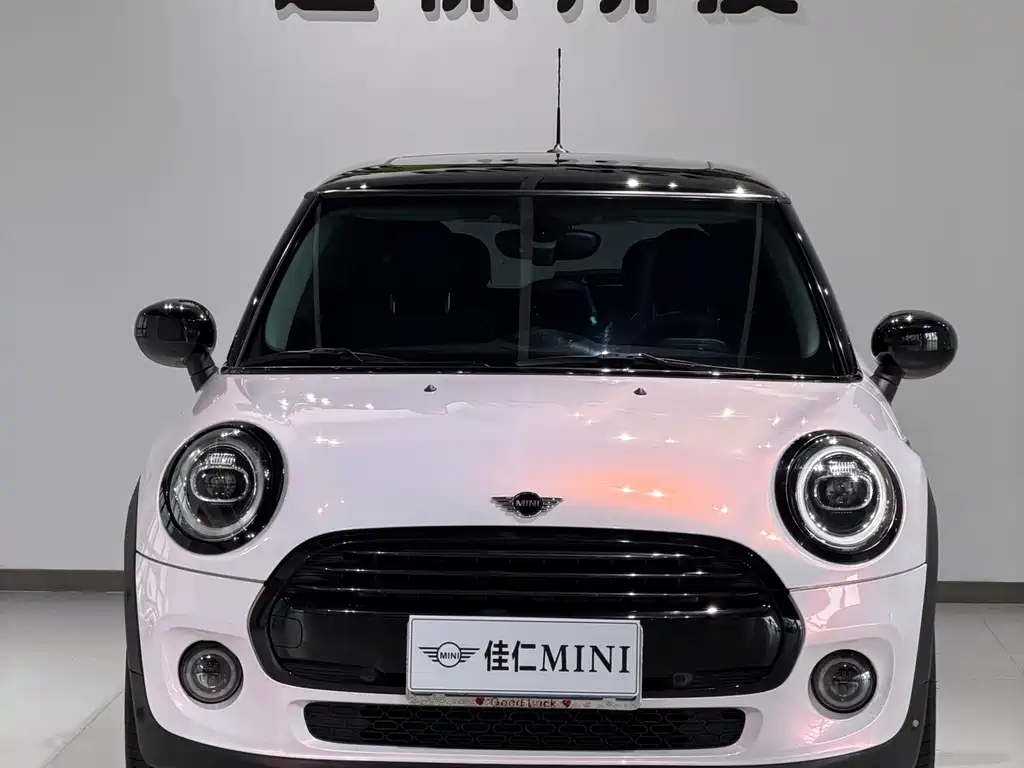 MINI Mini — миниатюра 3
