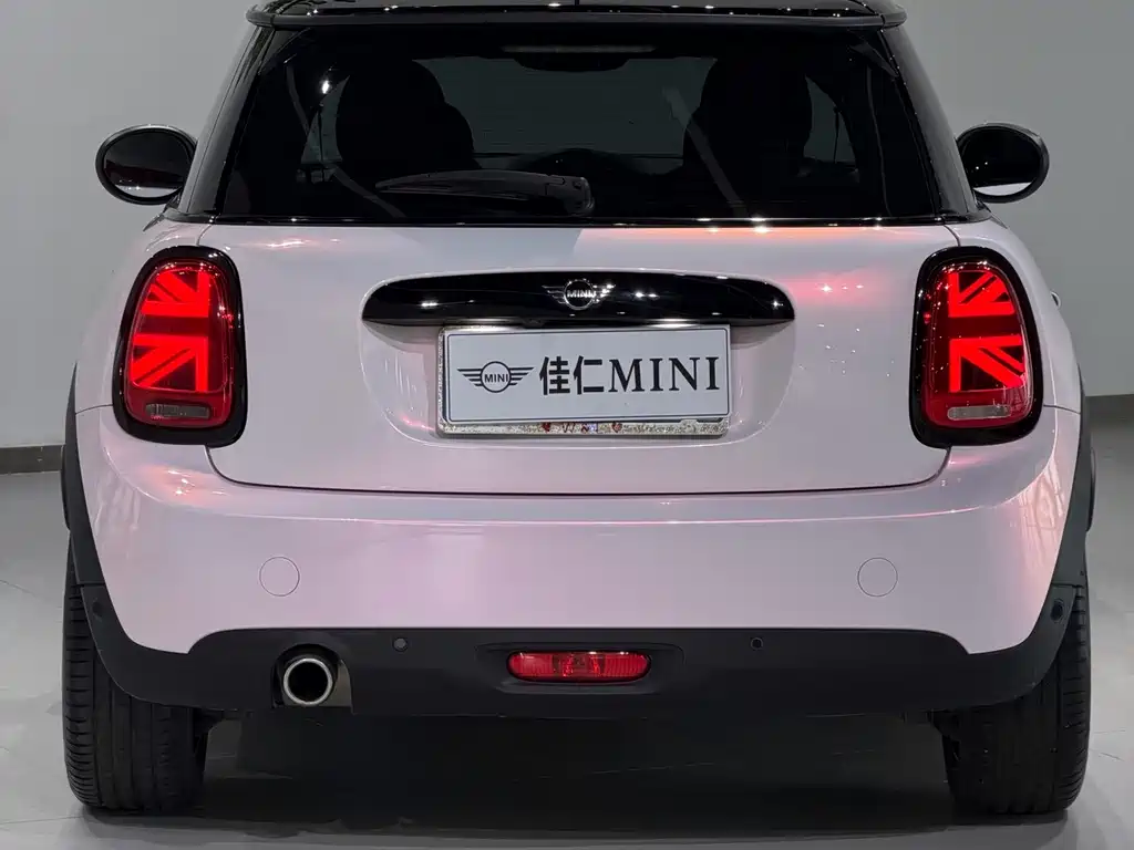 MINI Mini — миниатюра 6