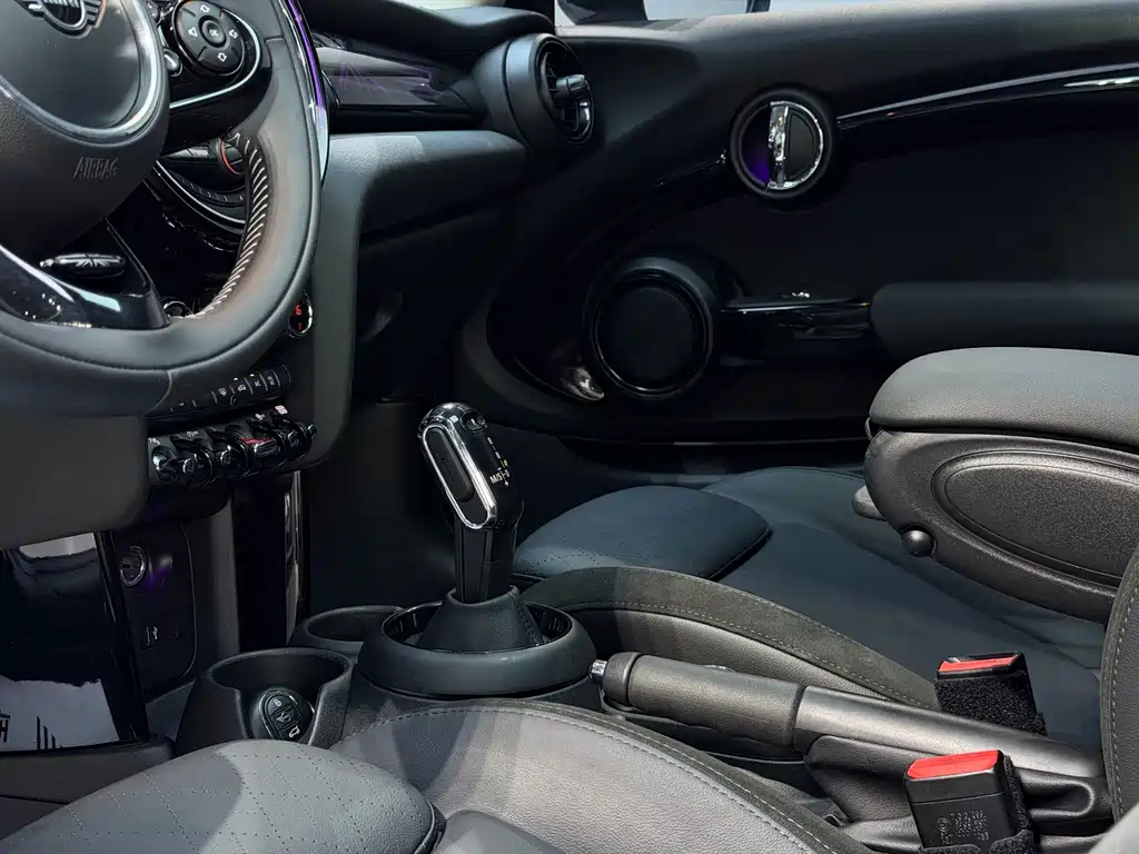 MINI Mini — миниатюра 11