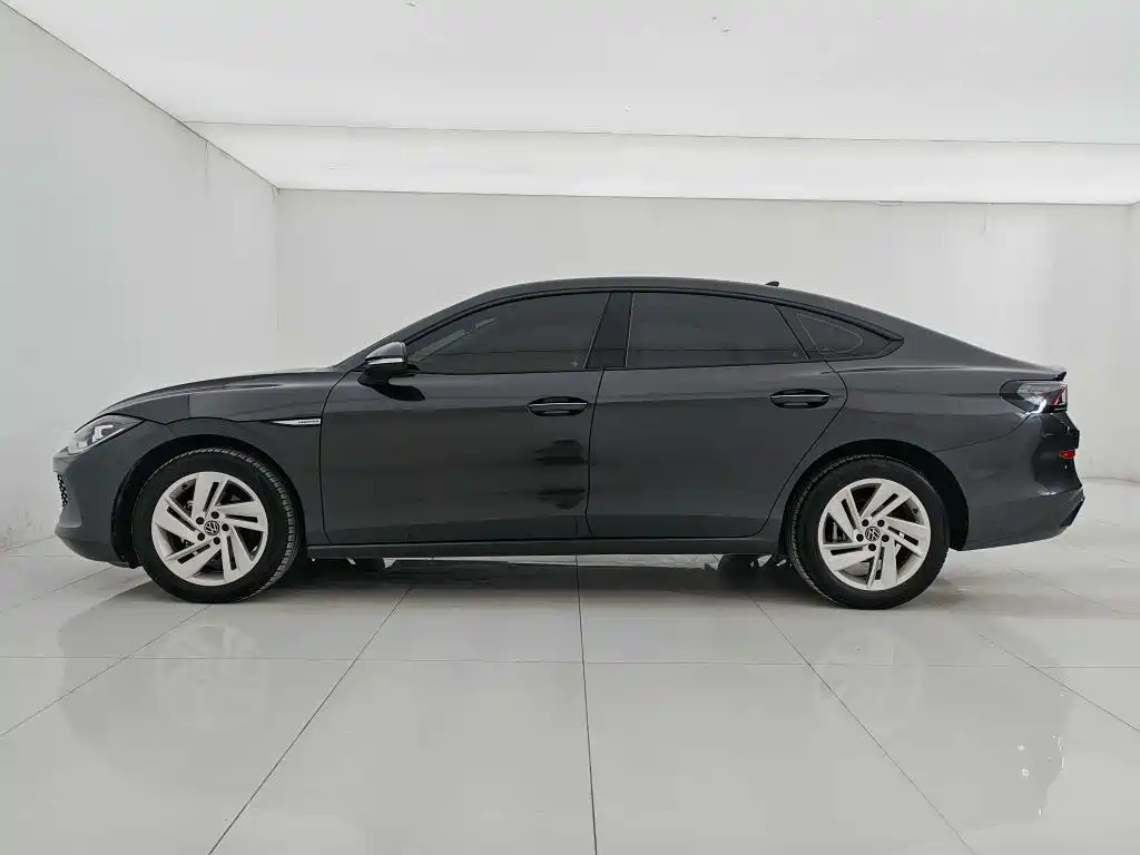 Volkswagen Lamando 2023 L 280TSI DSG