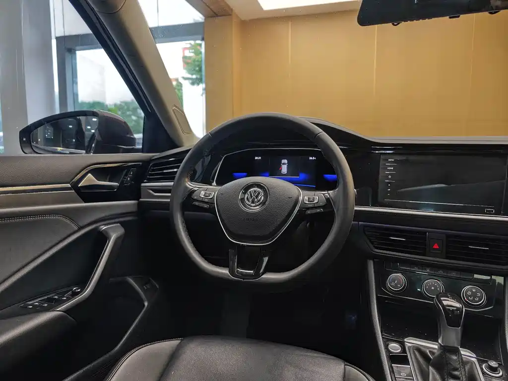 Volkswagen Sagitar — миниатюра 14