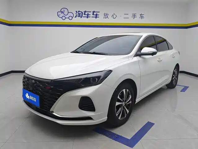 2021 Changan Eado