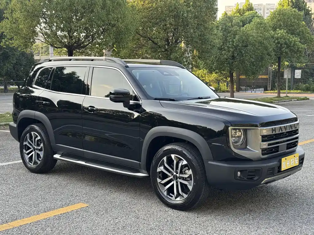 Haval Big Dog — миниатюра 3