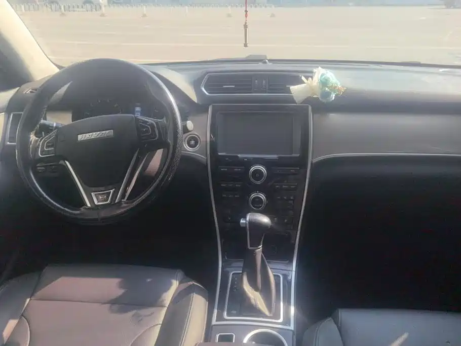 Haval H2 — миниатюра 12