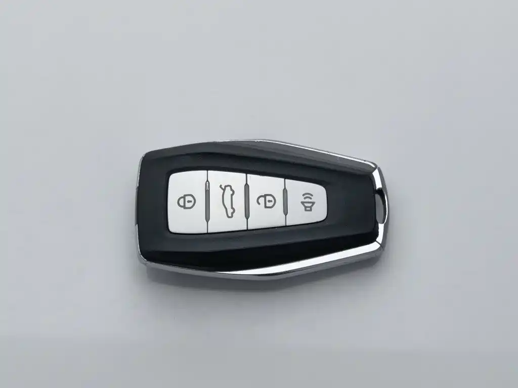 Geely Binrui — миниатюра 19