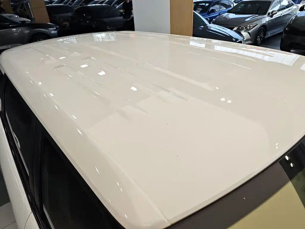 Geely Icon — миниатюра 34