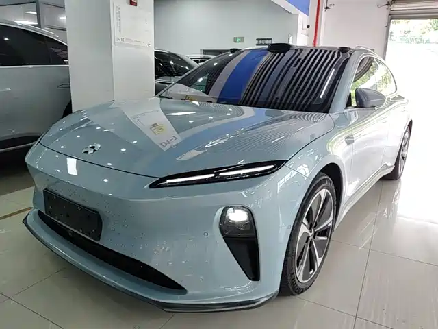 2023 Nio ET5