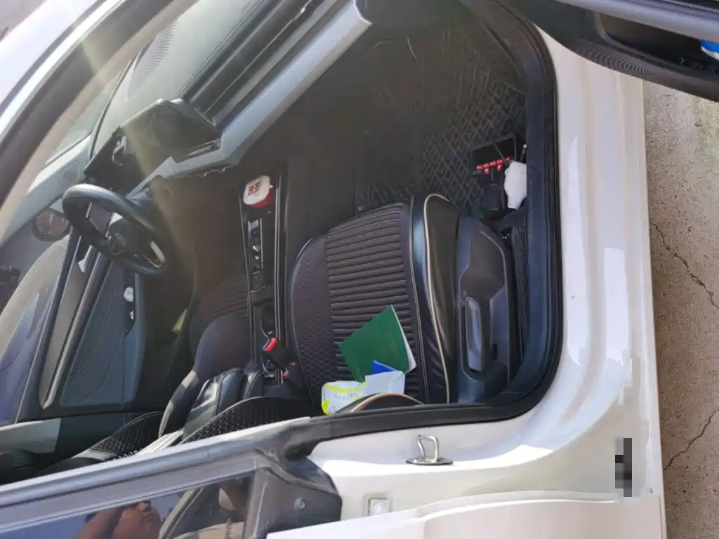 Volkswagen Lamando — миниатюра 19