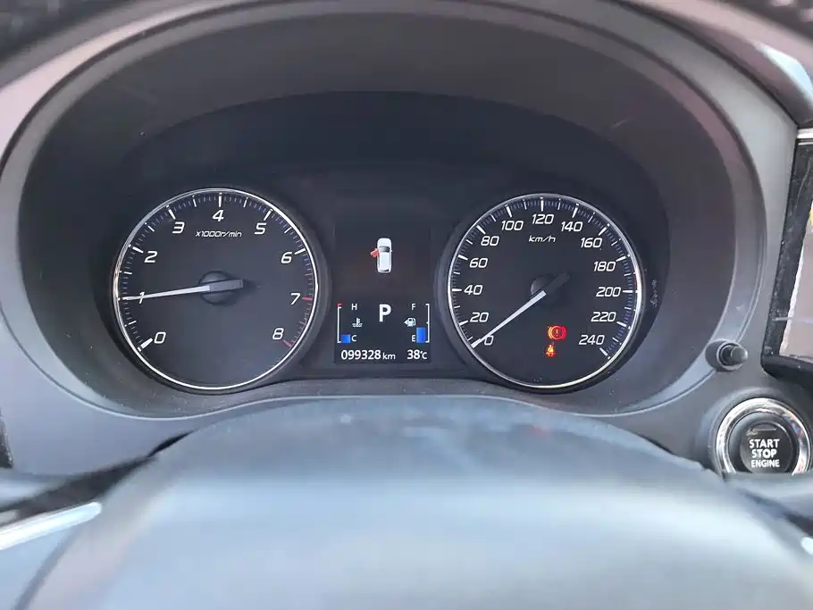 Mitsubishi Outlander — миниатюра 14
