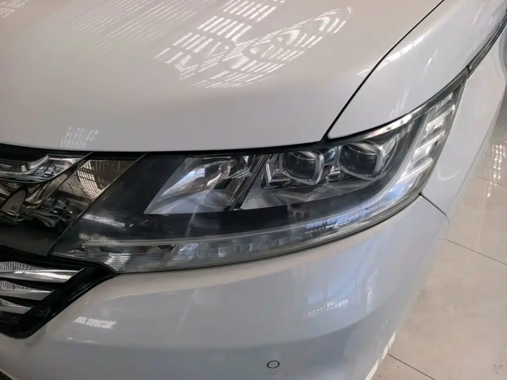 Honda Odyssey — миниатюра 24