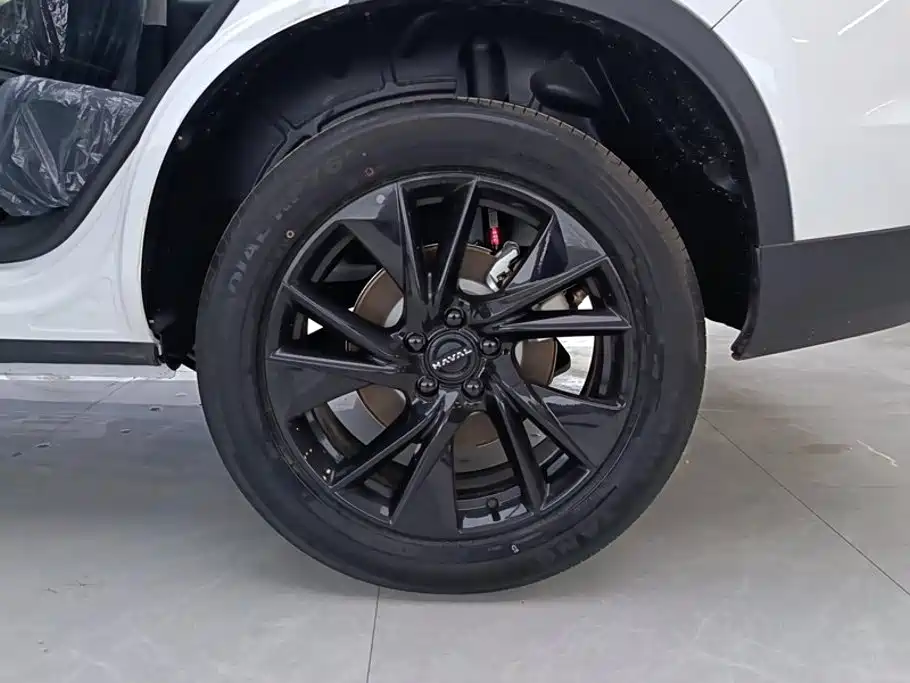 Haval H6 — миниатюра 6