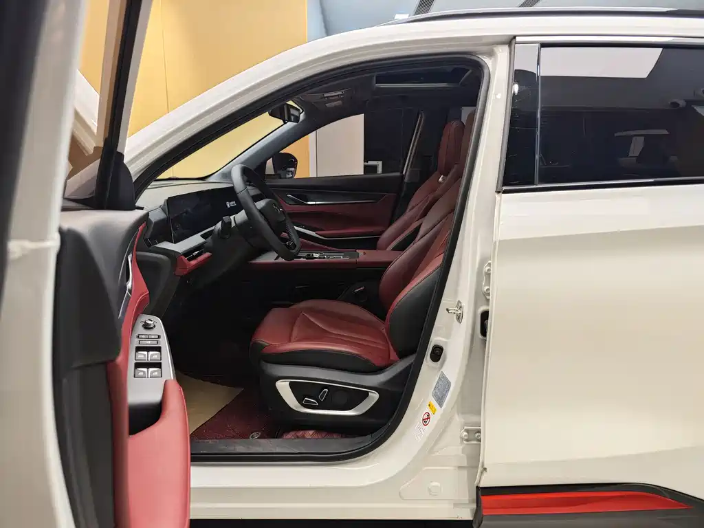 Changan CS75 PLUS — миниатюра 13