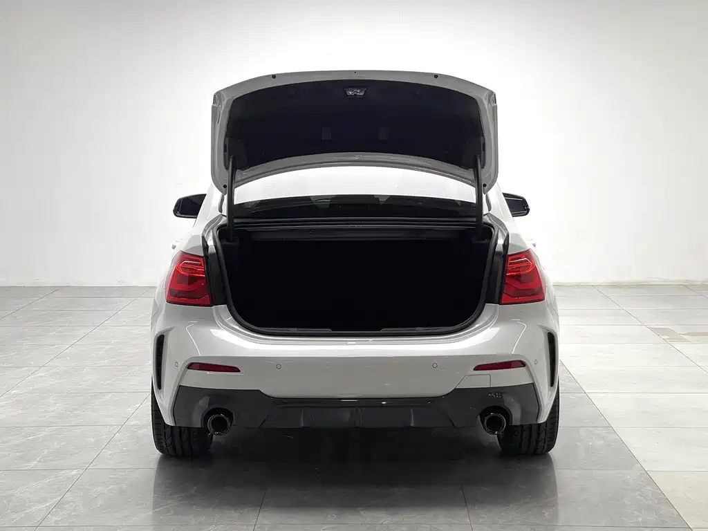 BMW 1 Series — миниатюра 10