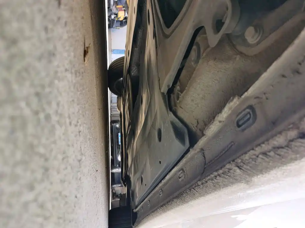 Volkswagen Lamando — миниатюра 18