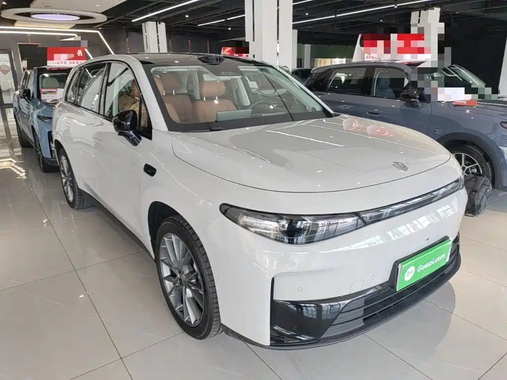 Leapmotor C10 2026 605