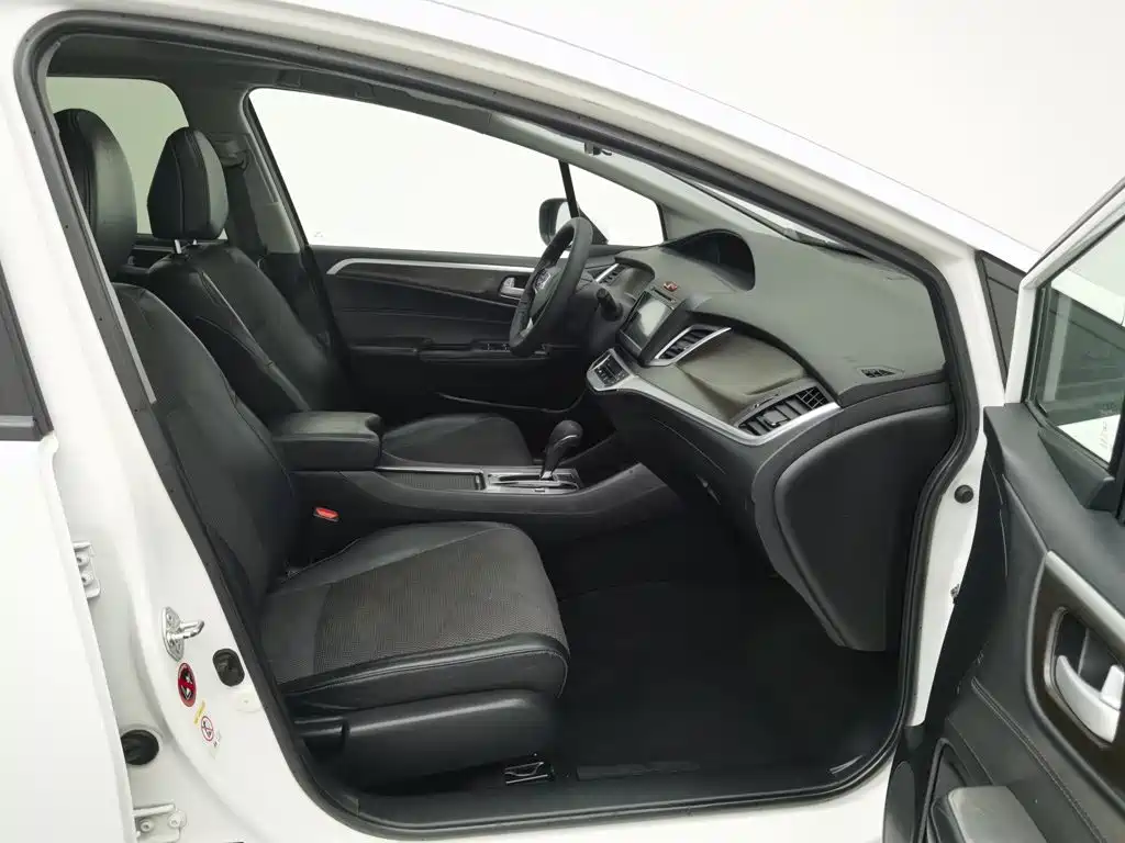 Honda Jade — миниатюра 23