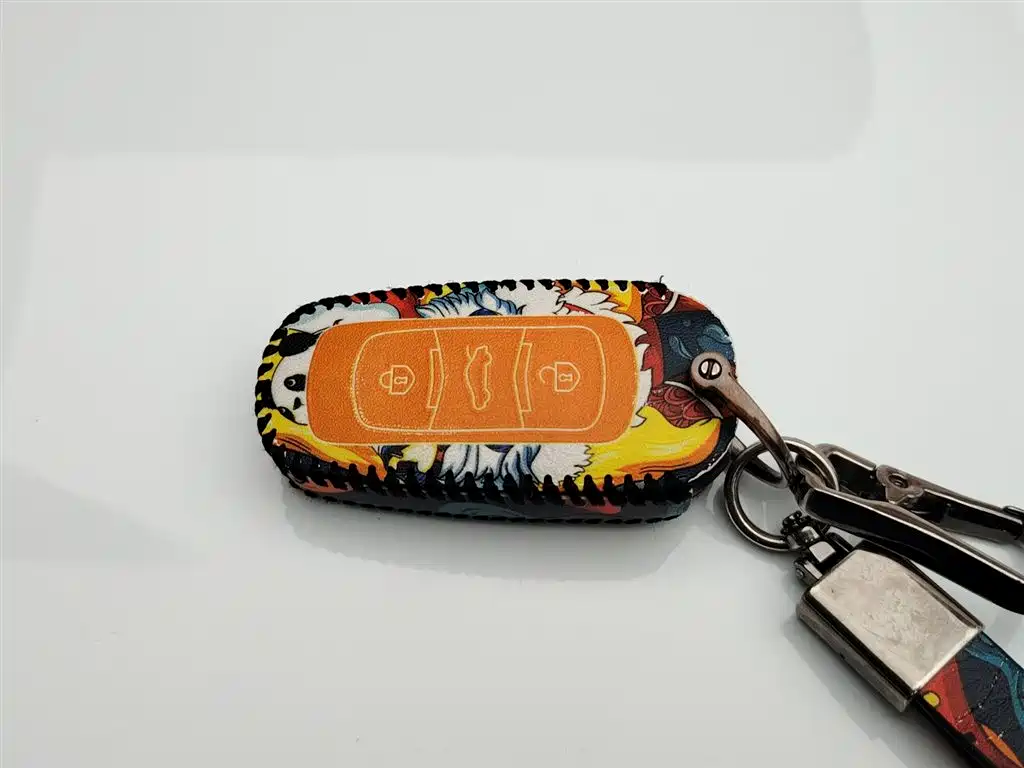 GEELY AUTOMOBILE BOYUE