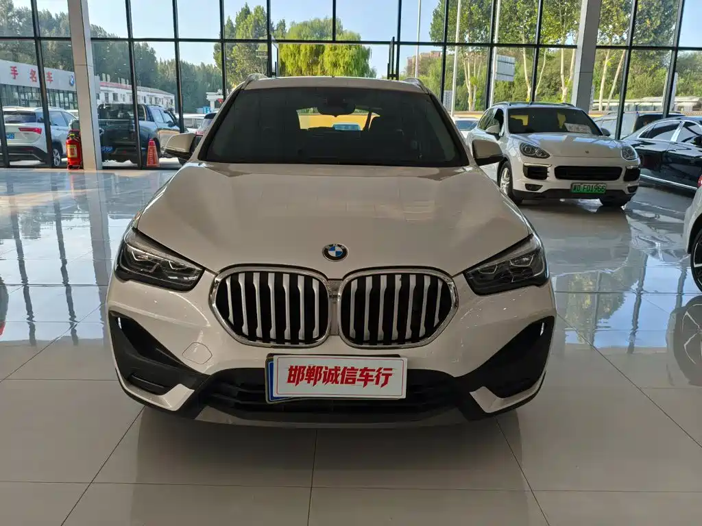 BMW X1 — миниатюра 2