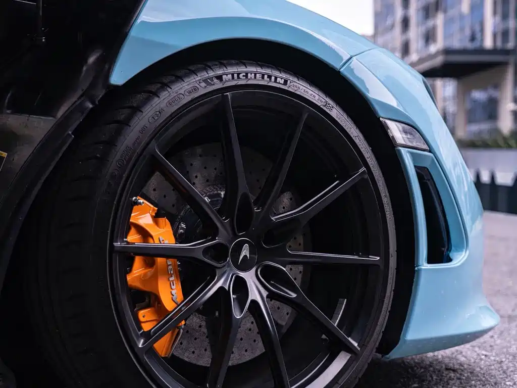 McLaren 720S — миниатюра 7