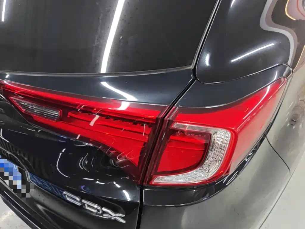 Acura CDX — миниатюра 8