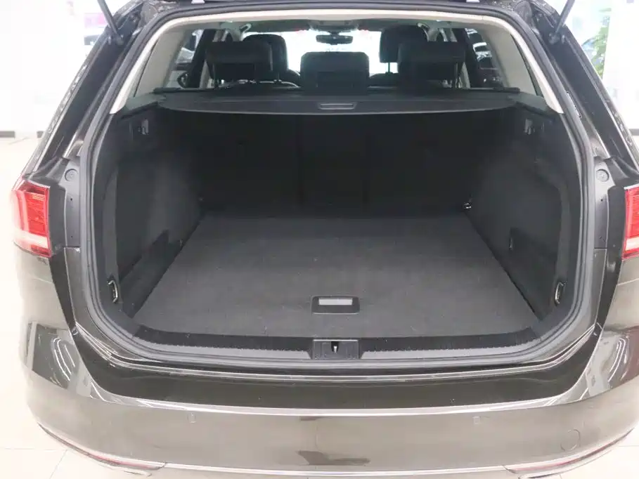Volkswagen Viloran — миниатюра 18